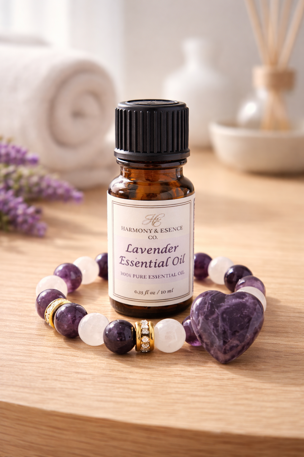 Calm & Comfort Bundle